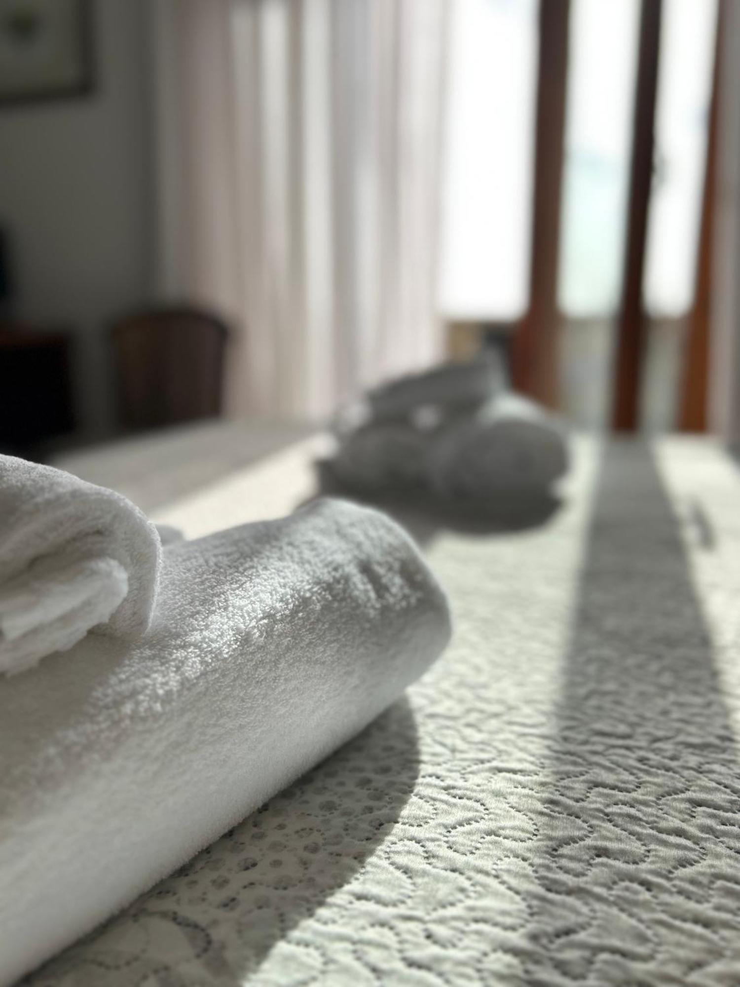 Suite Apartment Taormina Bagian luar foto