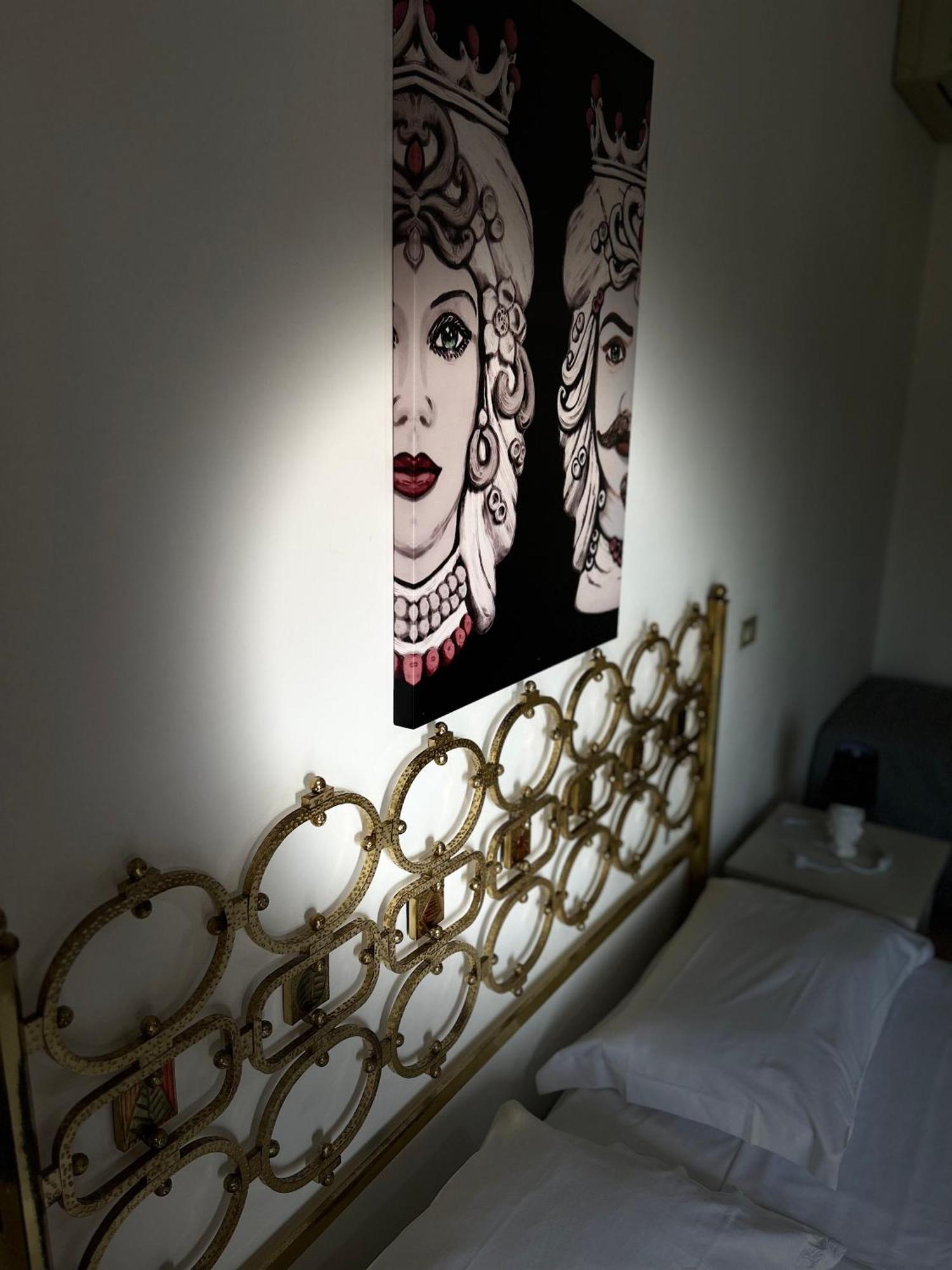 Suite Apartment Taormina Bagian luar foto