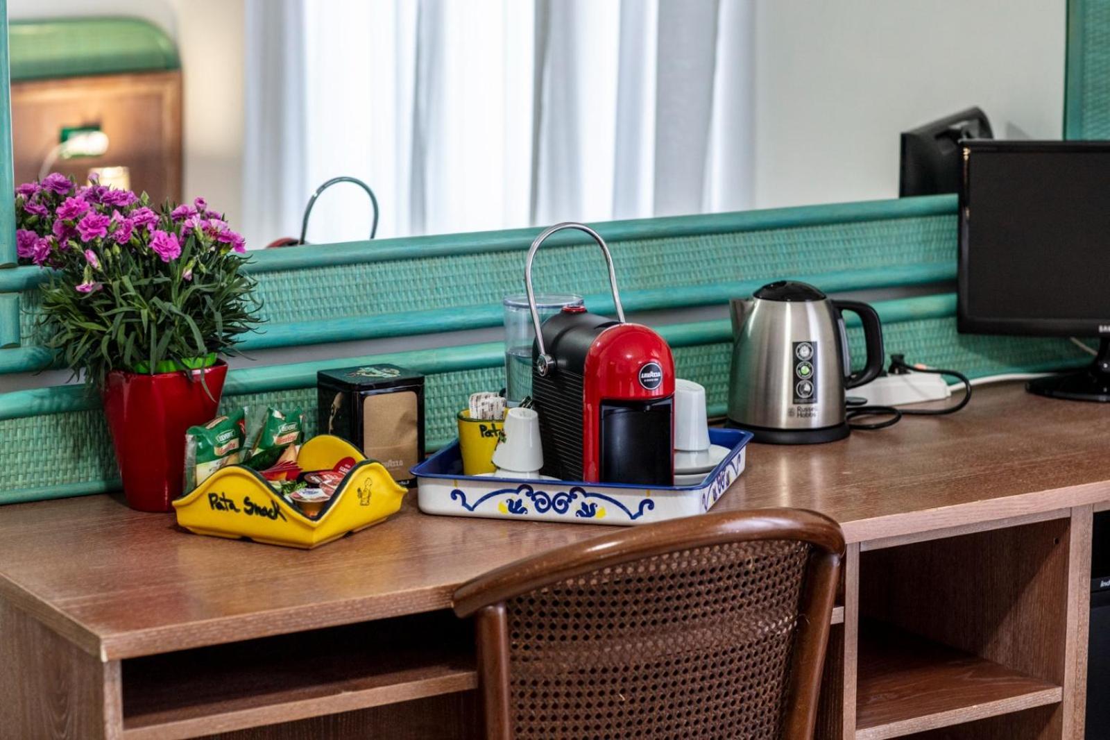 Suite Apartment Taormina Bagian luar foto