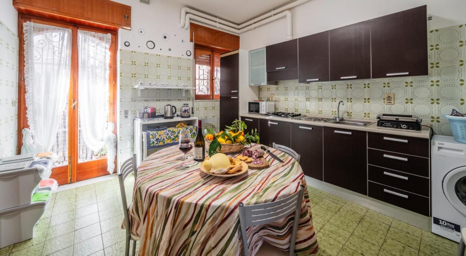 Suite Apartment Taormina Bagian luar foto